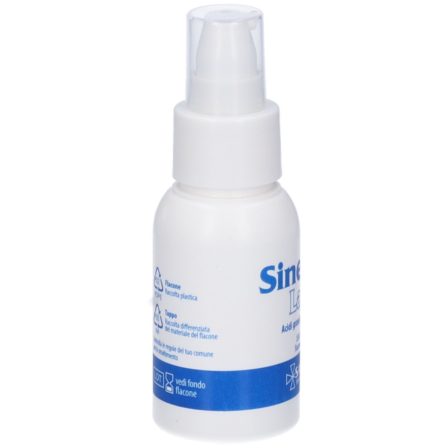 Sinedec Latte 60Ml