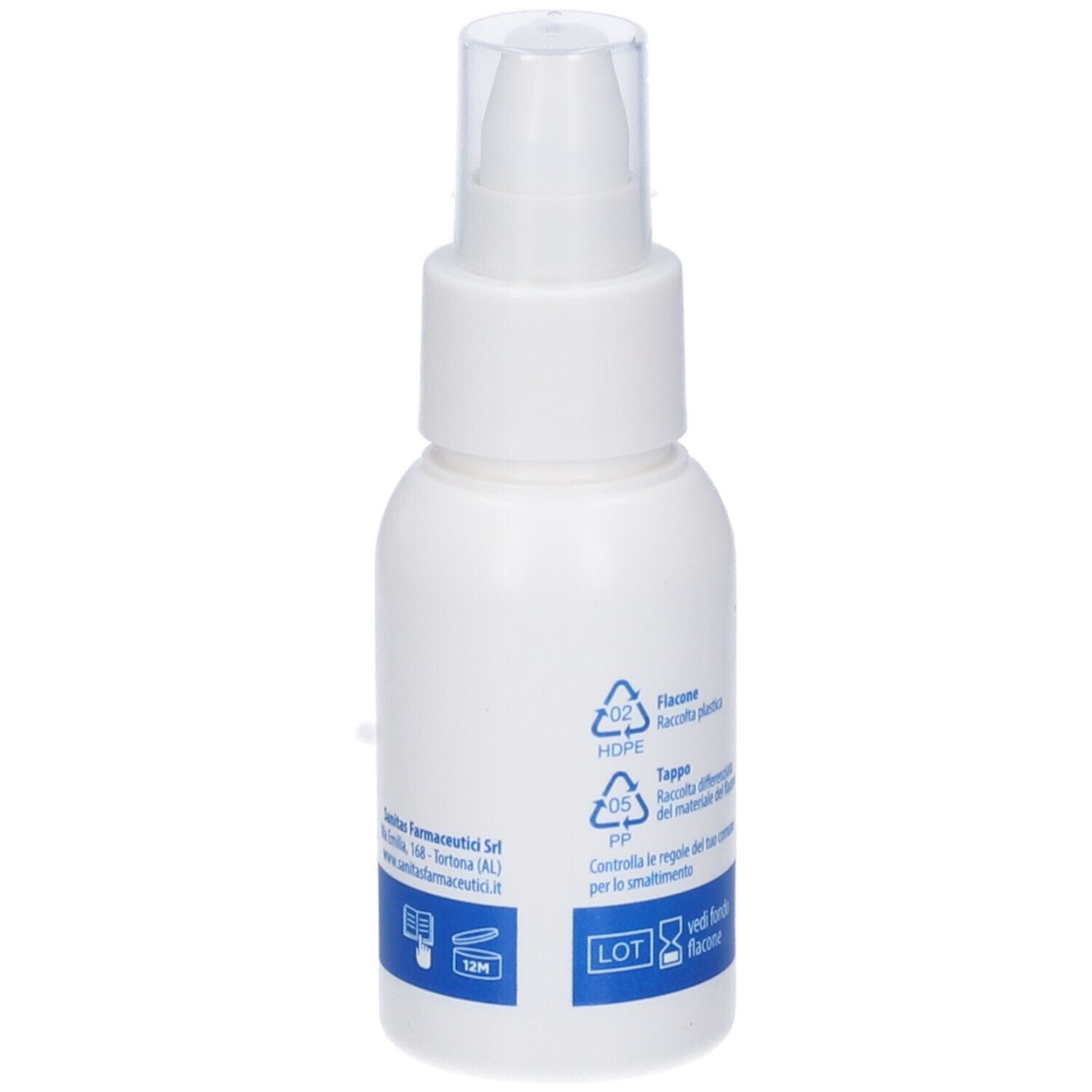 Sinedec Latte 60Ml