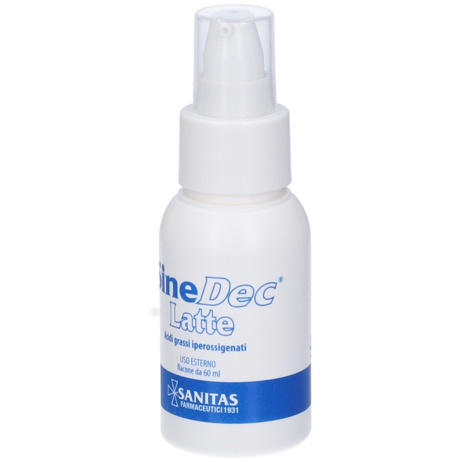 Sinedec Latte 60Ml
