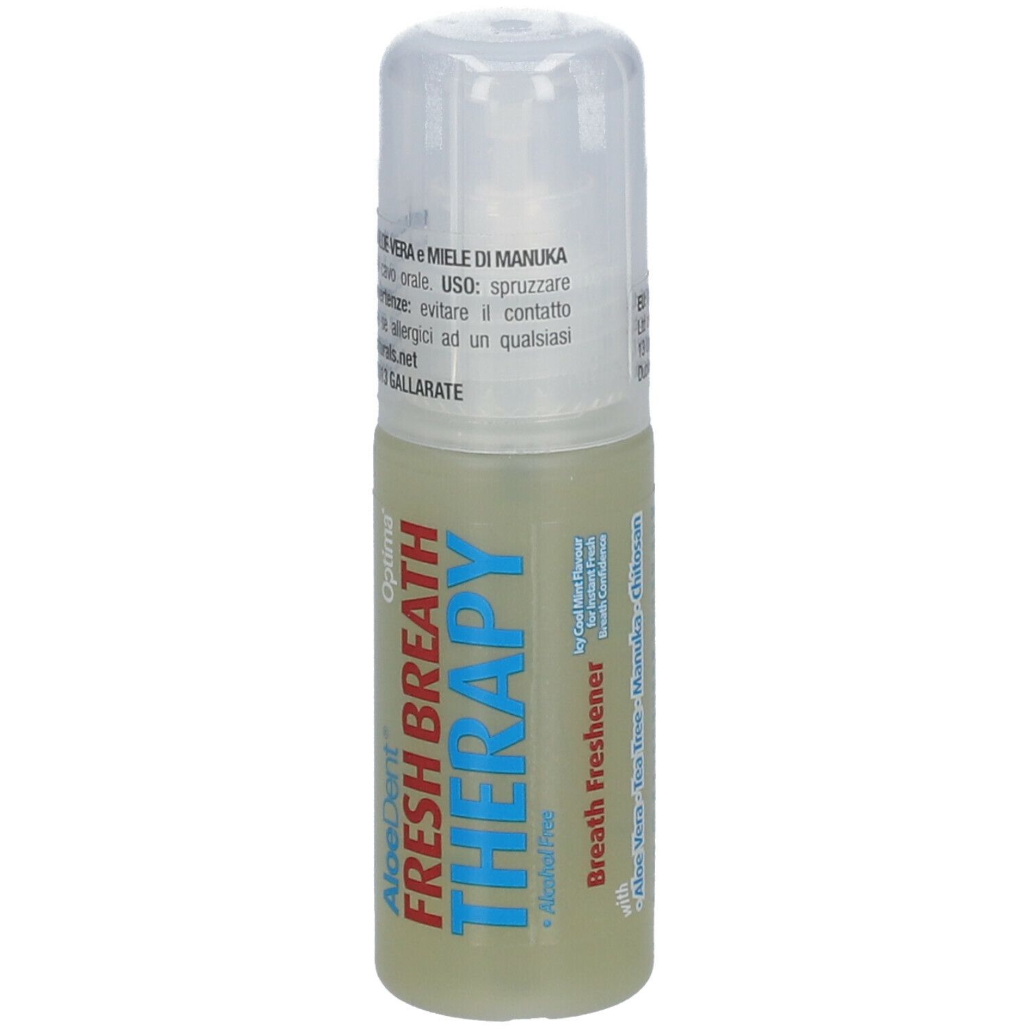 Optima AloeDent® Fresh Breat