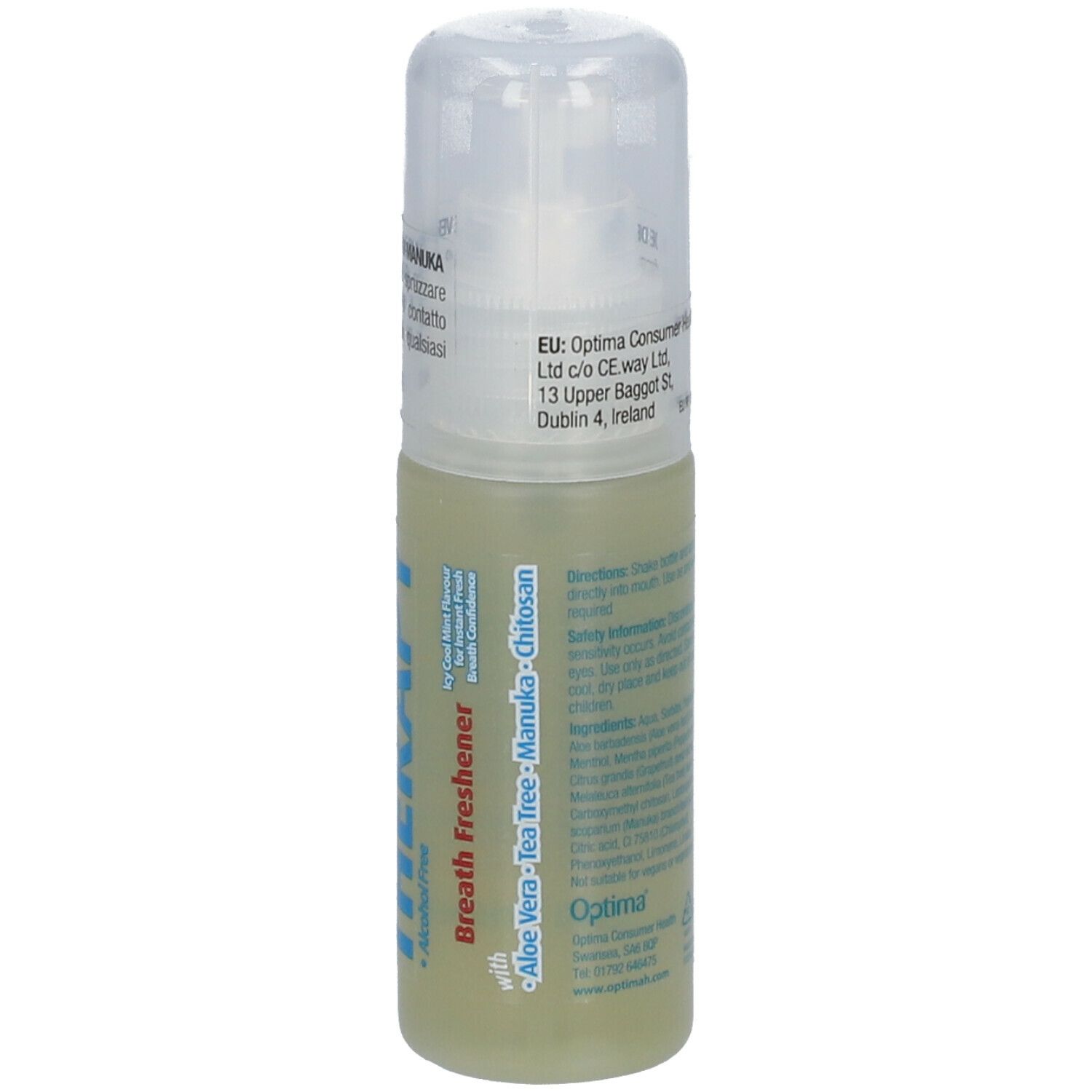Optima AloeDent® Fresh Breat