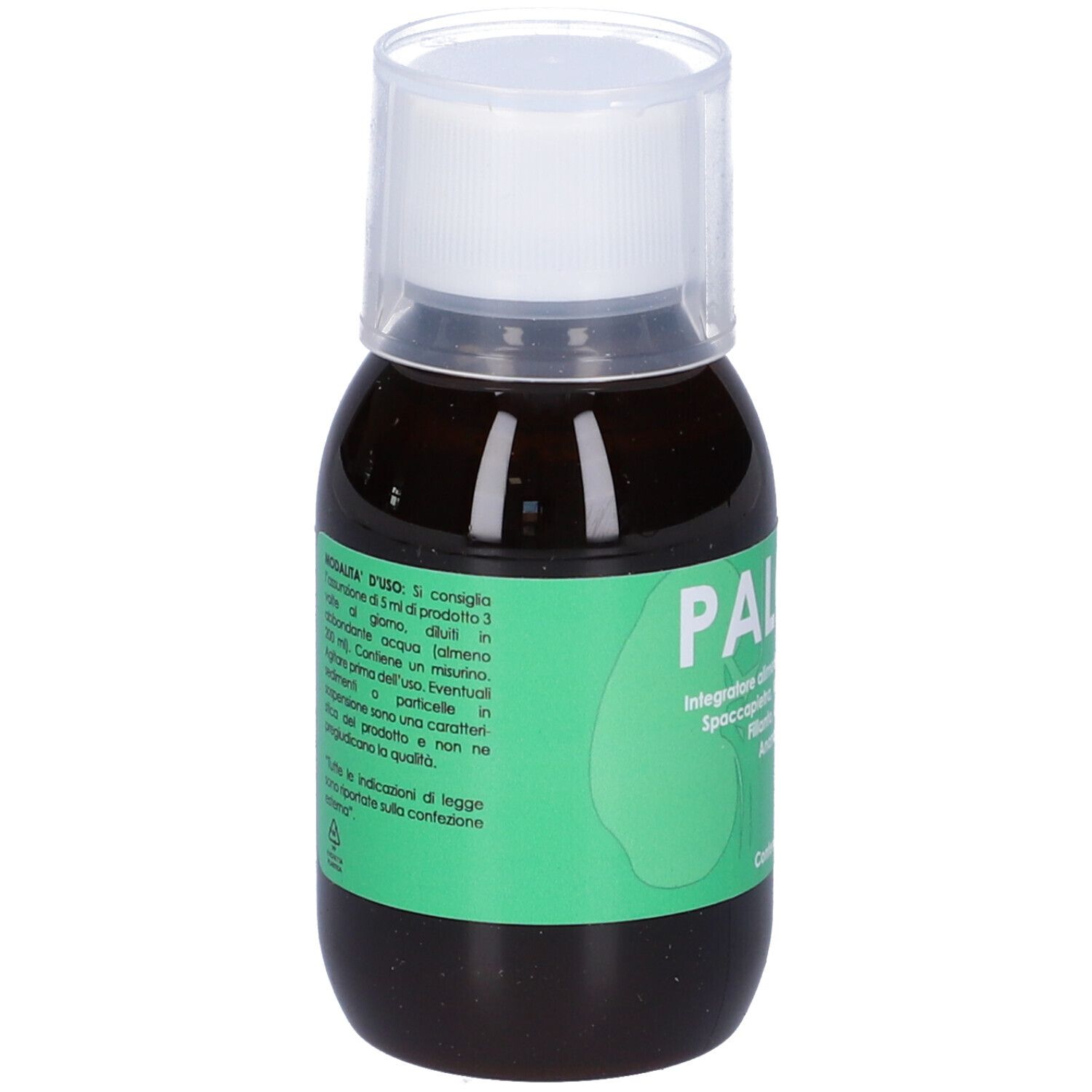 Paloma Soluzione 100 Ml