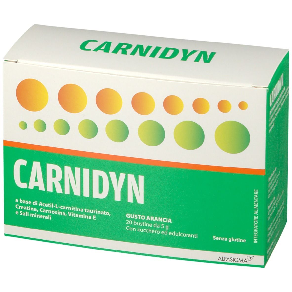 Carnidyn®