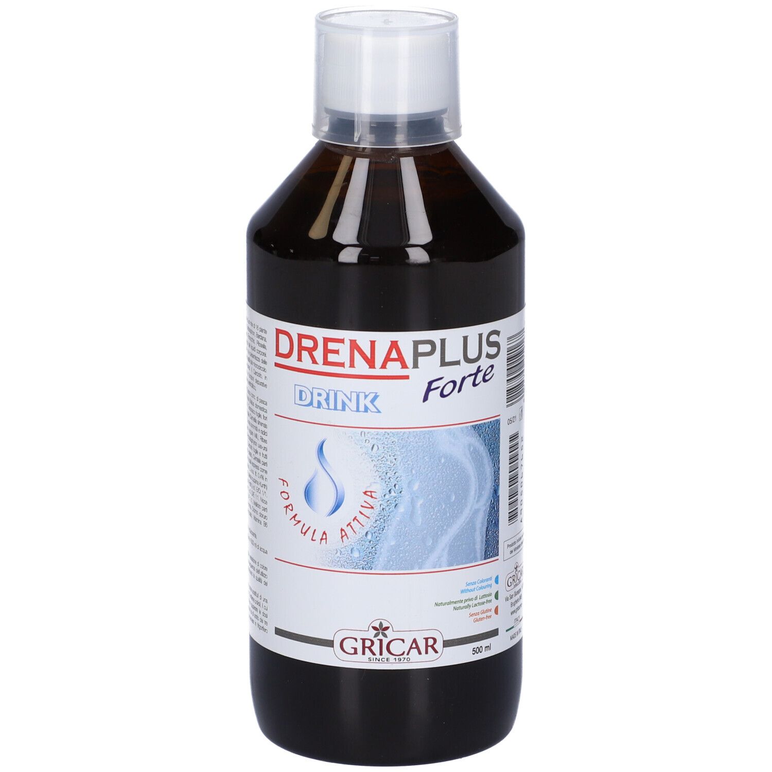 Drenaplus Forte 500 Ml