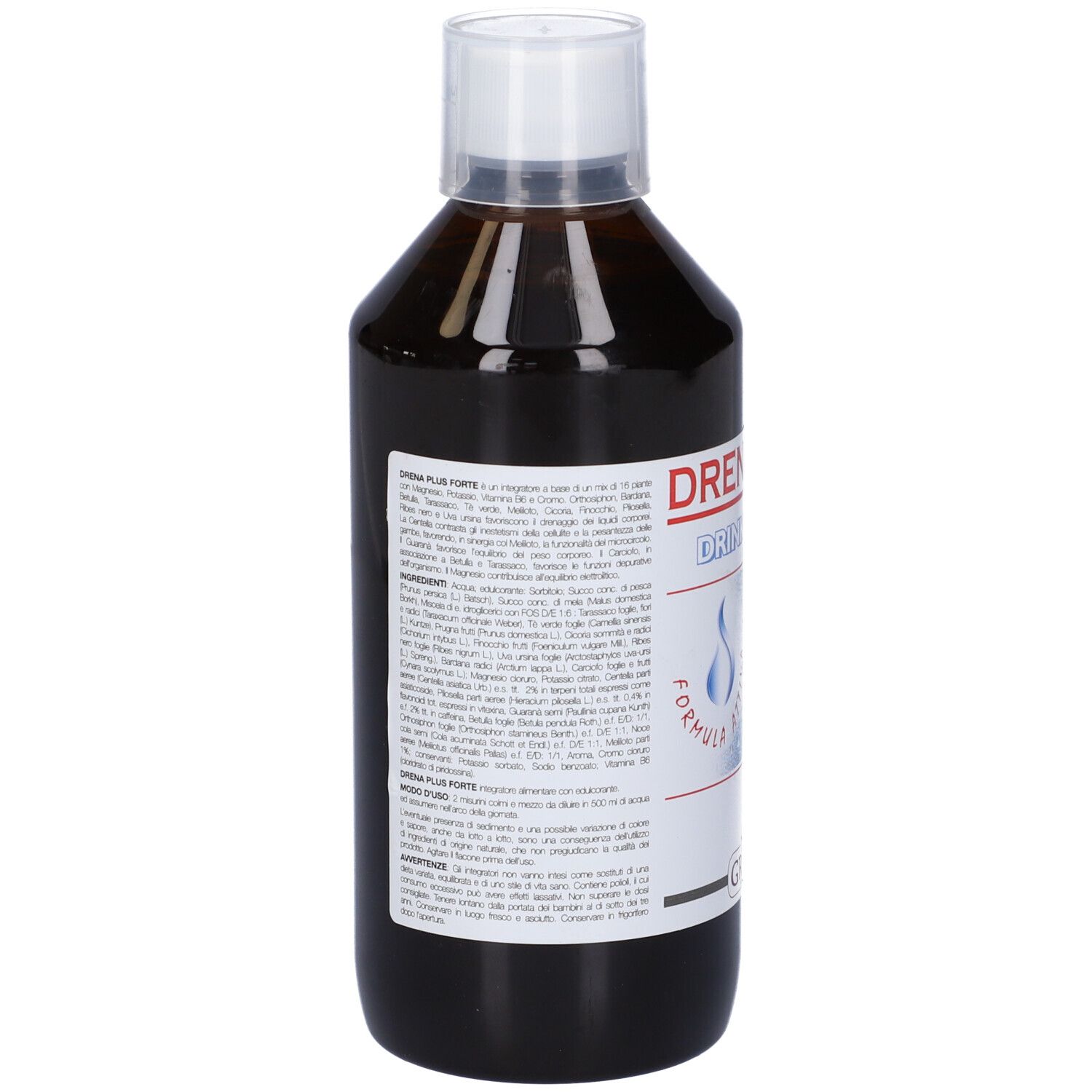 Drenaplus Forte 500 Ml
