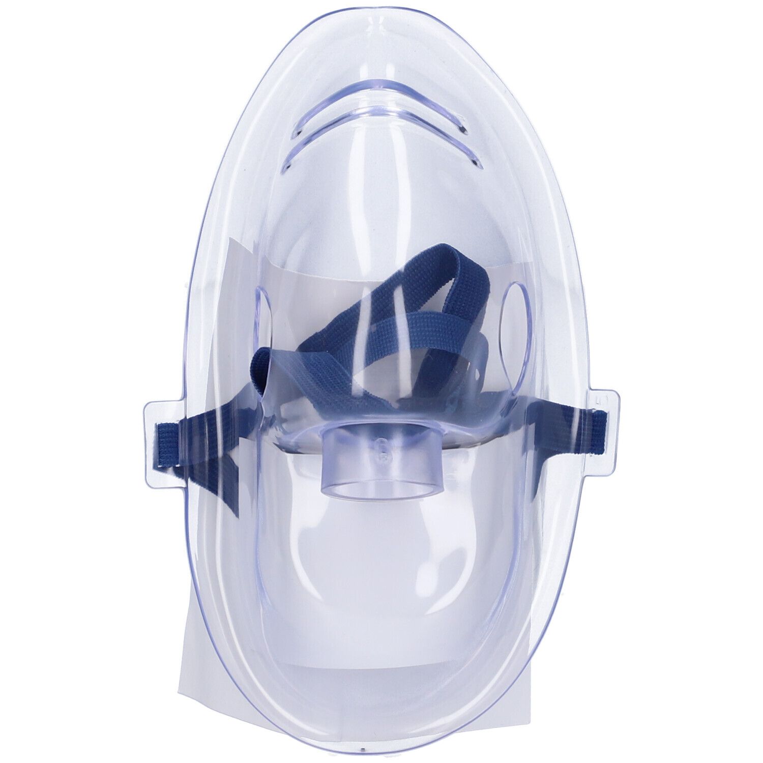 Omrom Ampolla per Nebulizzare Compatibile con Nebulizzatore C28-C29-C30