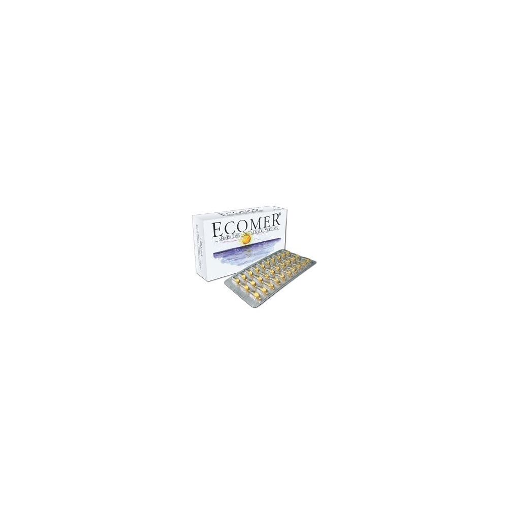 Ecomer 60 Capsule