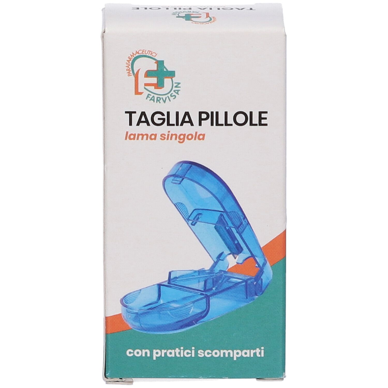 Taglia Pillole