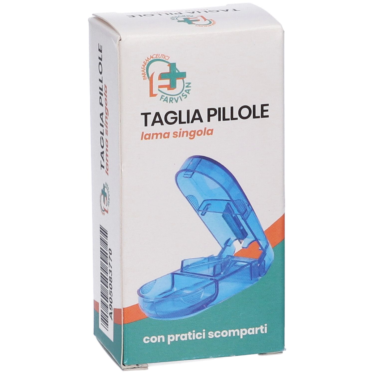 Taglia Pillole