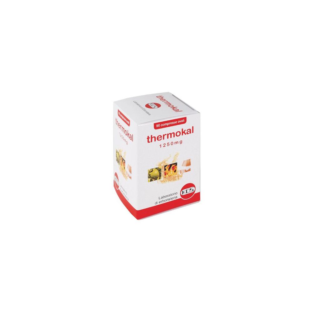 Thermokal 90 Compresse