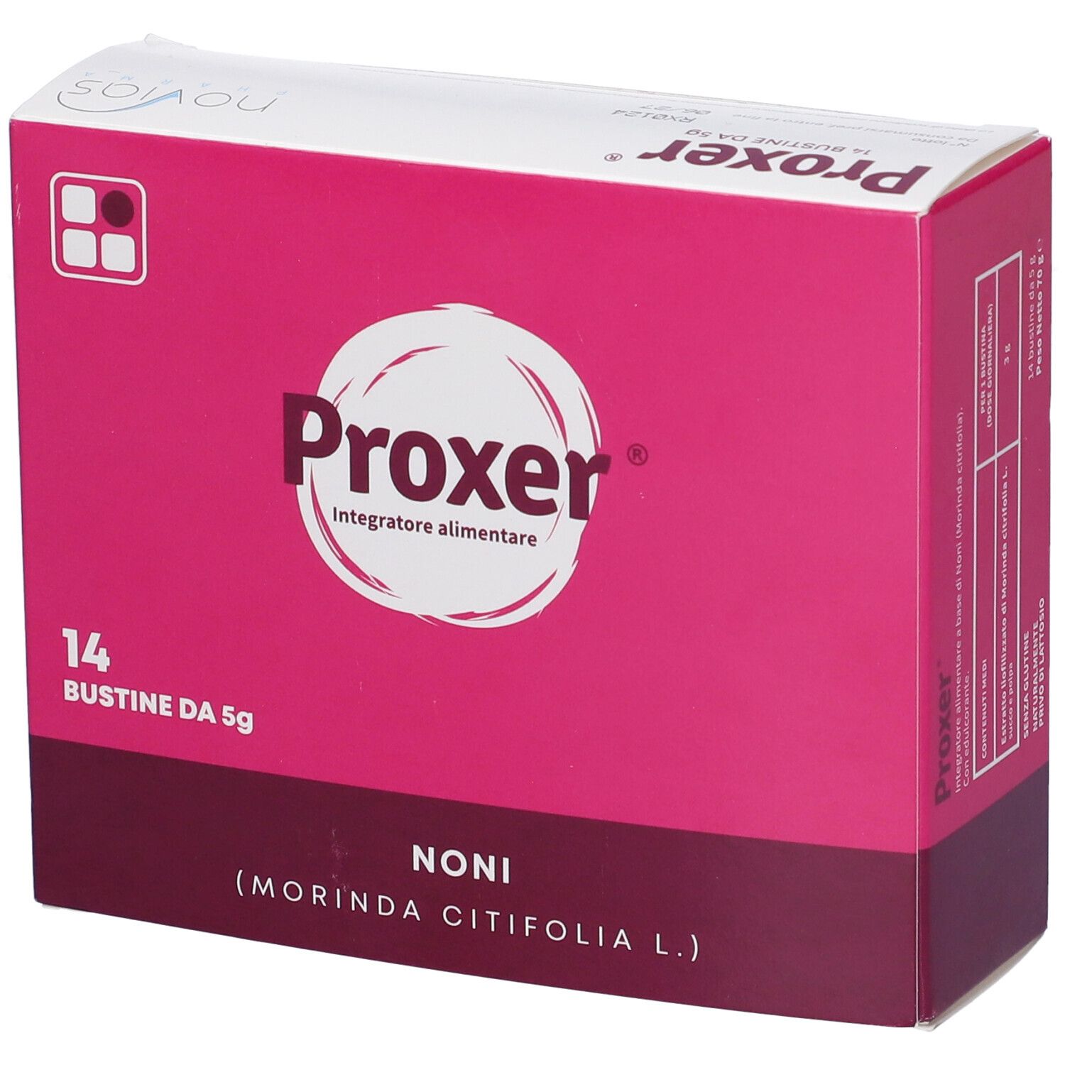 Proxer 14 Bustine 5 G