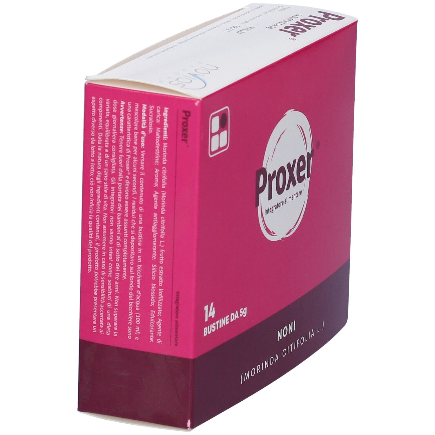 Proxer 14 Bustine 5 G