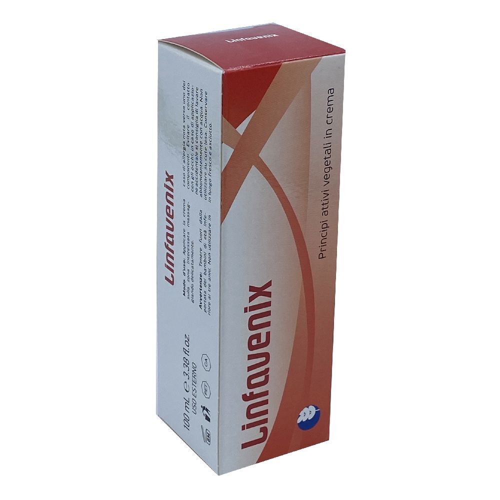 Linfavenix Crema 100 Ml
