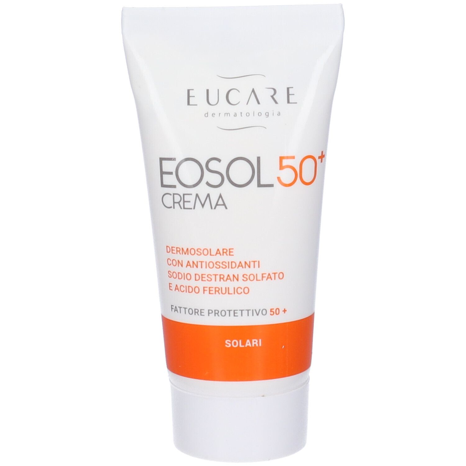 Eosol Crema FP 50+