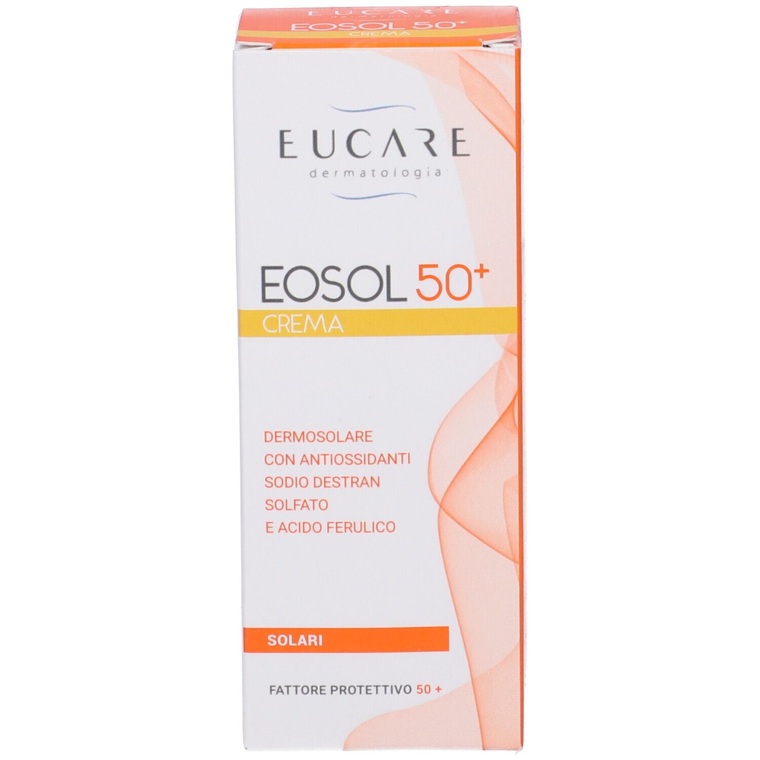Eosol Crema FP 50+