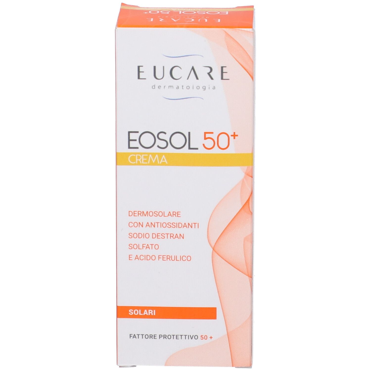 Eosol Crema FP 50+