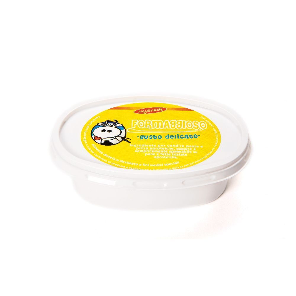 My Snack Formaggioso Delicato 200 G