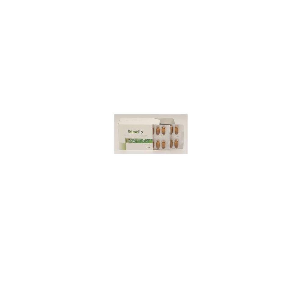 Stimolip 60 Perle