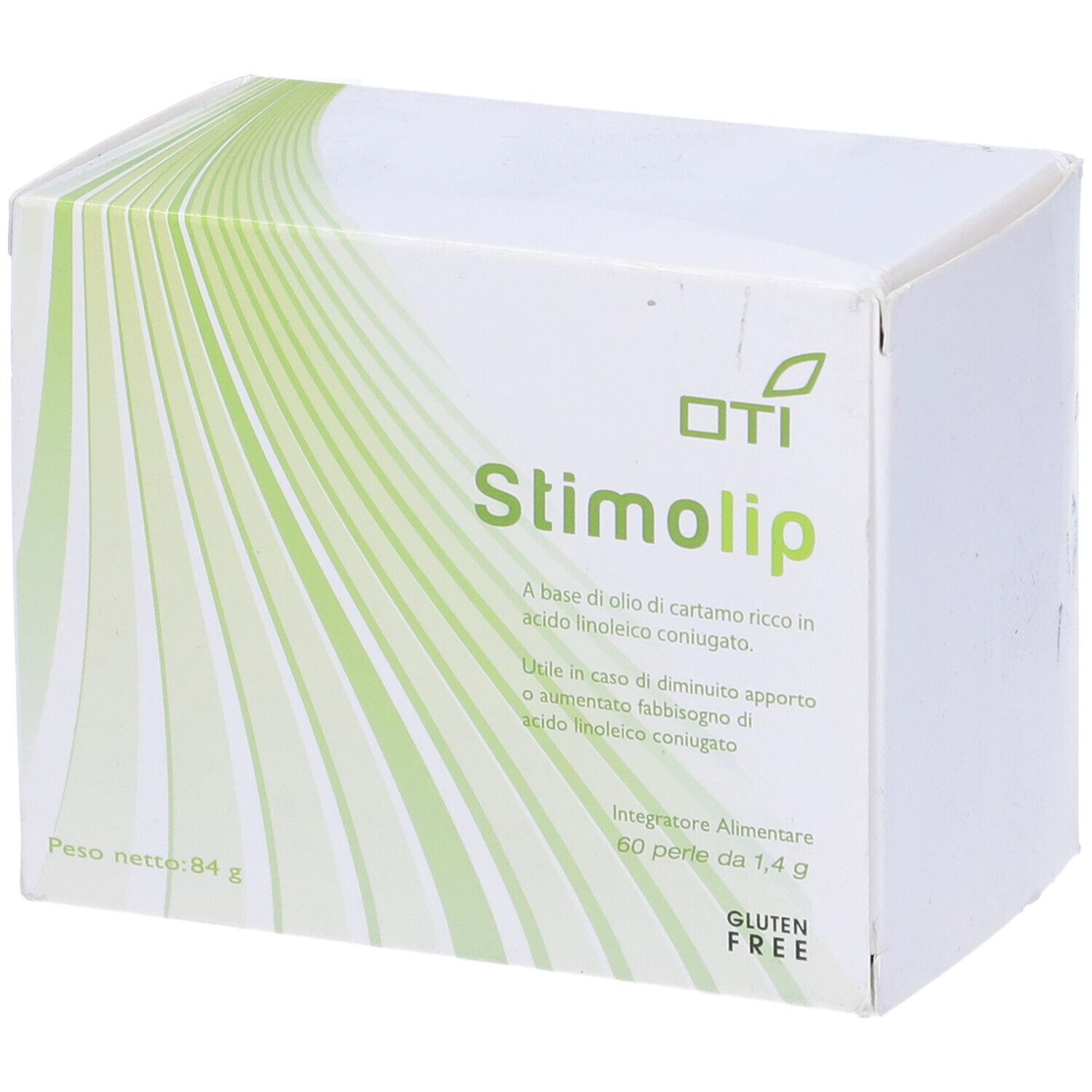 Stimolip 60 Perle
