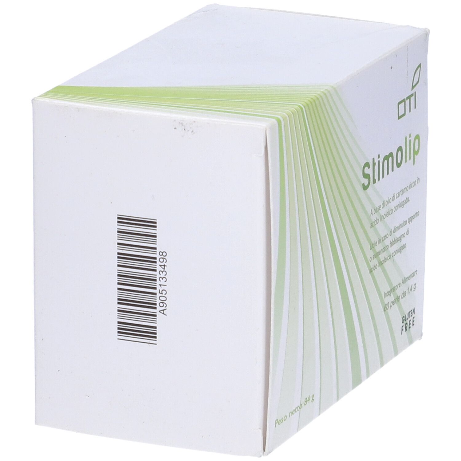 Stimolip 60 Perle