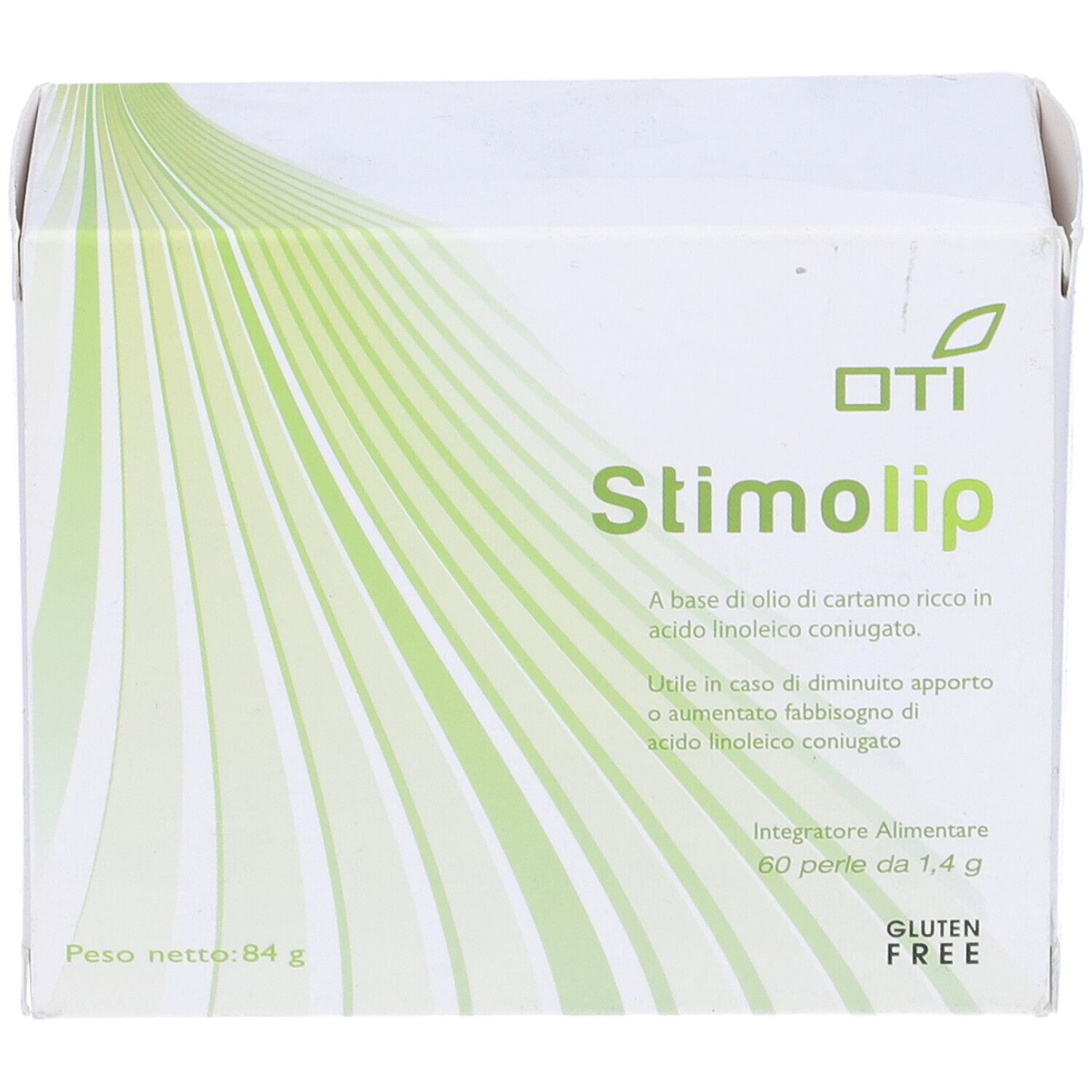 Stimolip 60 Perle