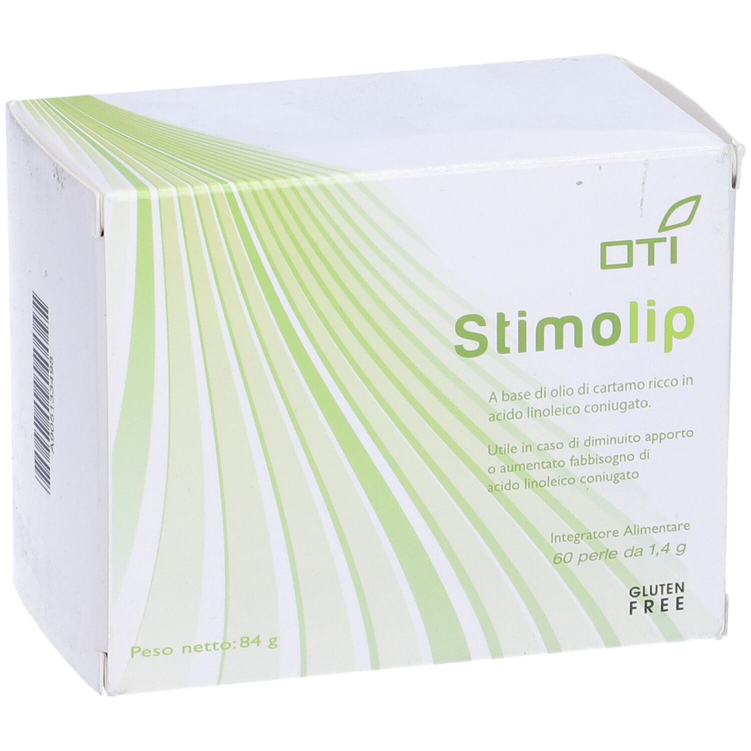 Stimolip 60 Perle