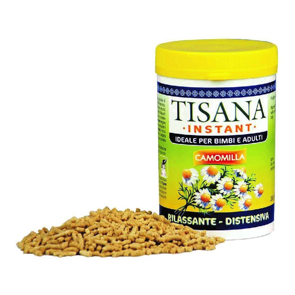 Tisana Istant Finocchio 200G