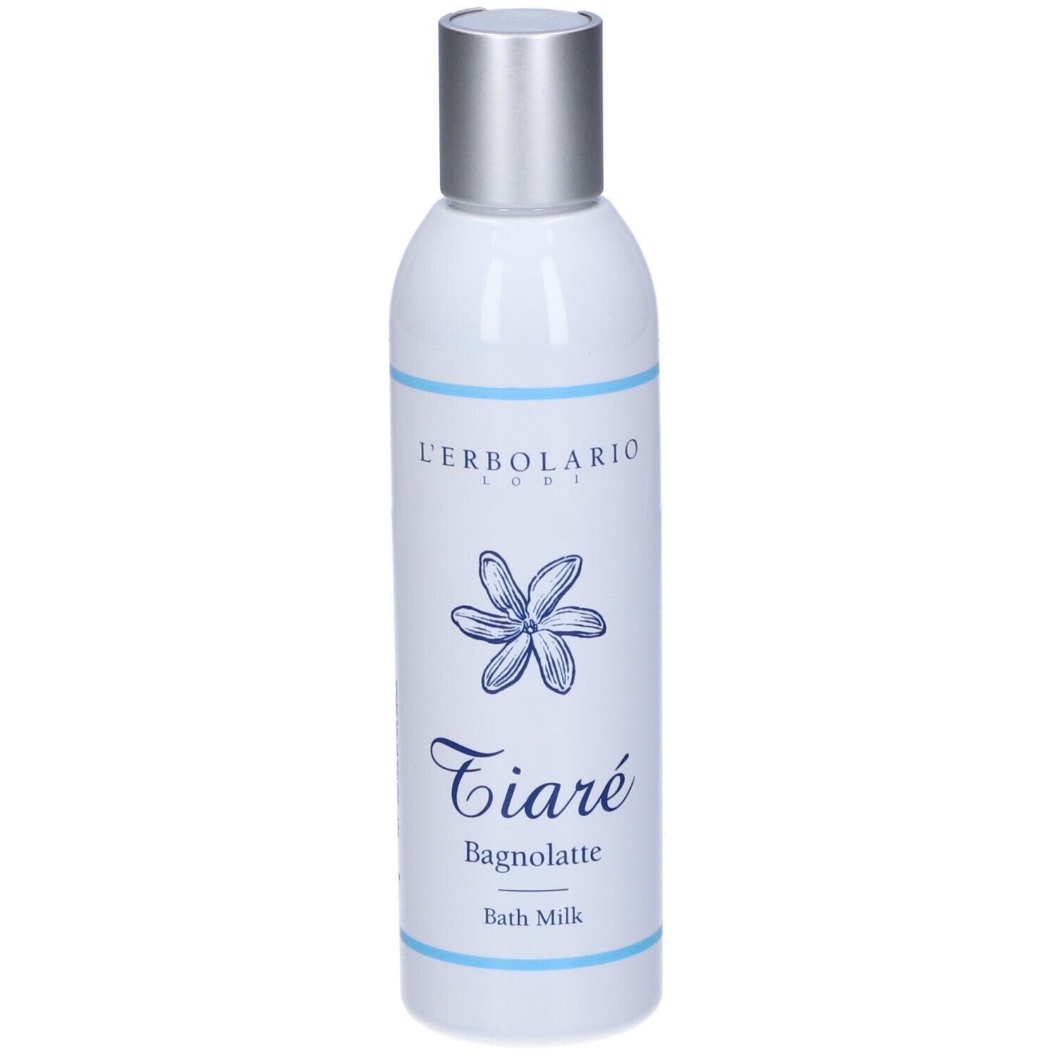 Tiare' Bagnolatte 200 Ml