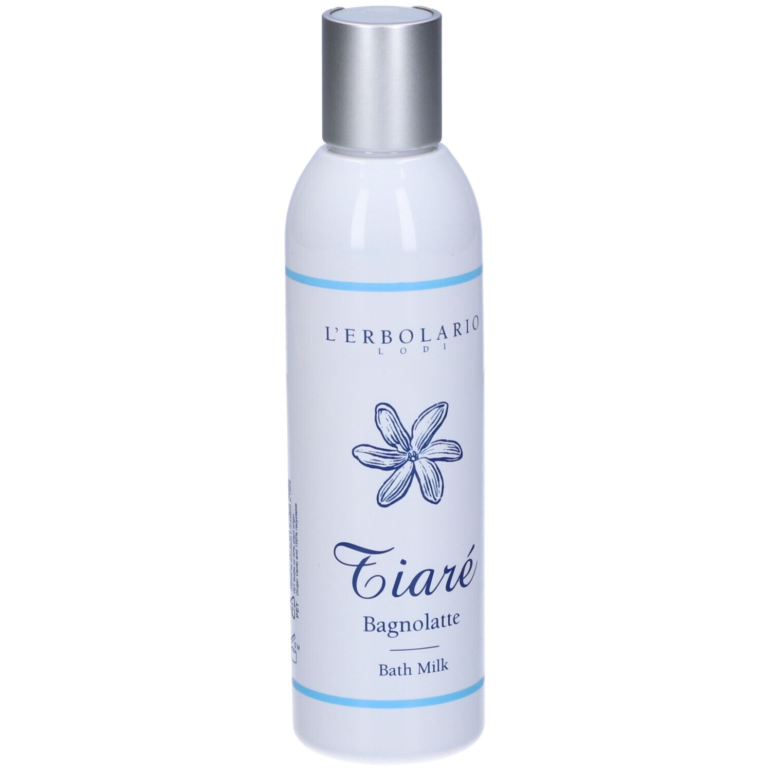 Tiare' Bagnolatte 200 Ml
