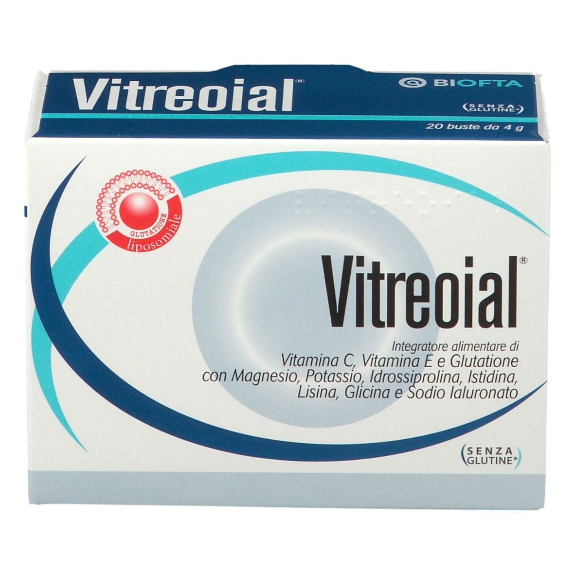 Vitreoial®