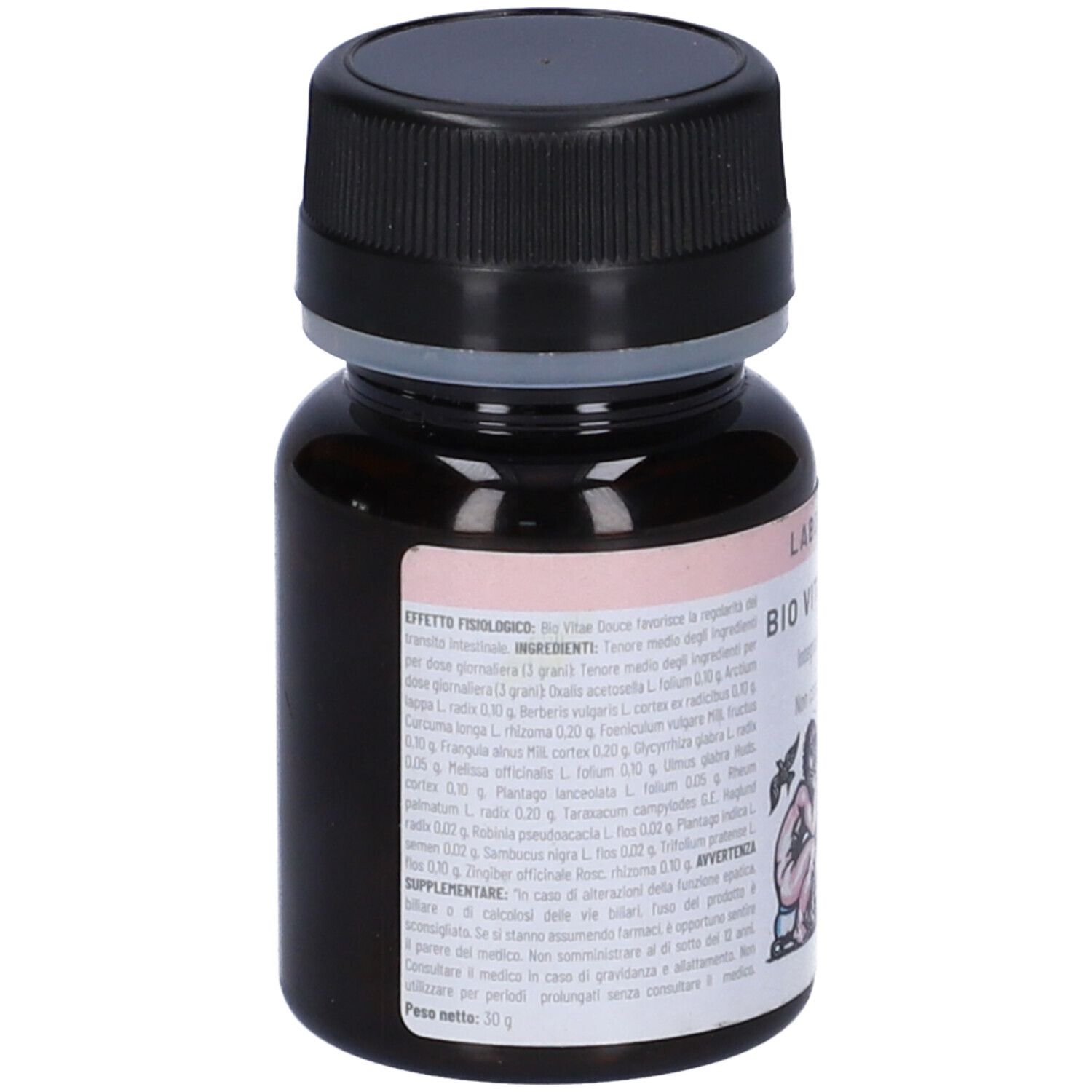 Bio Vitae Douce 30 G