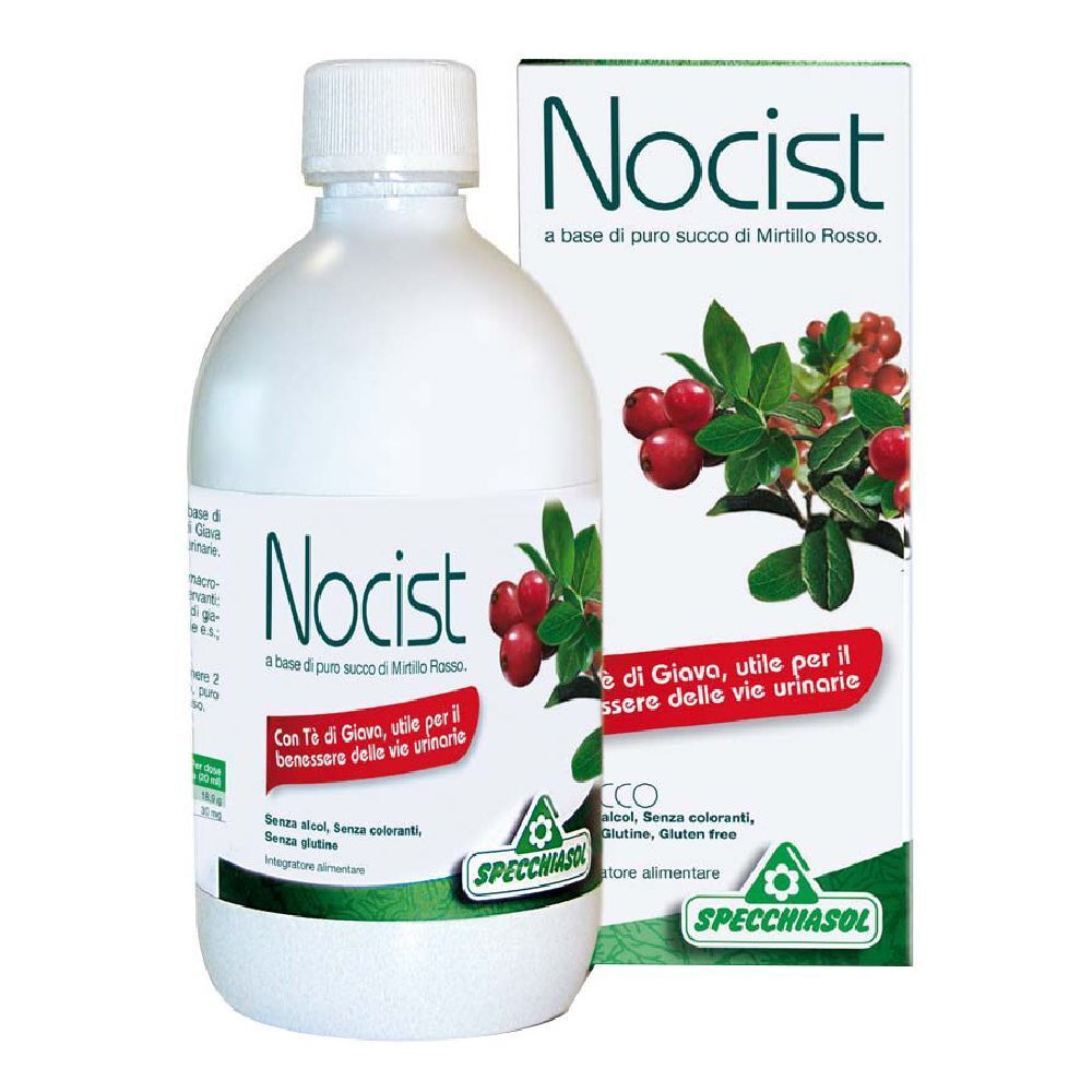 Nocist 250 Ml