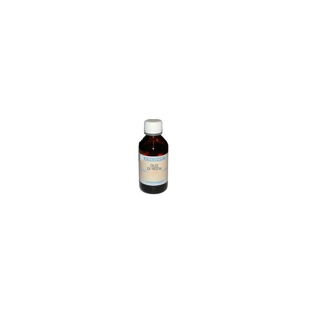 Raihuen Olio Neem Uso Esterno 100 Ml