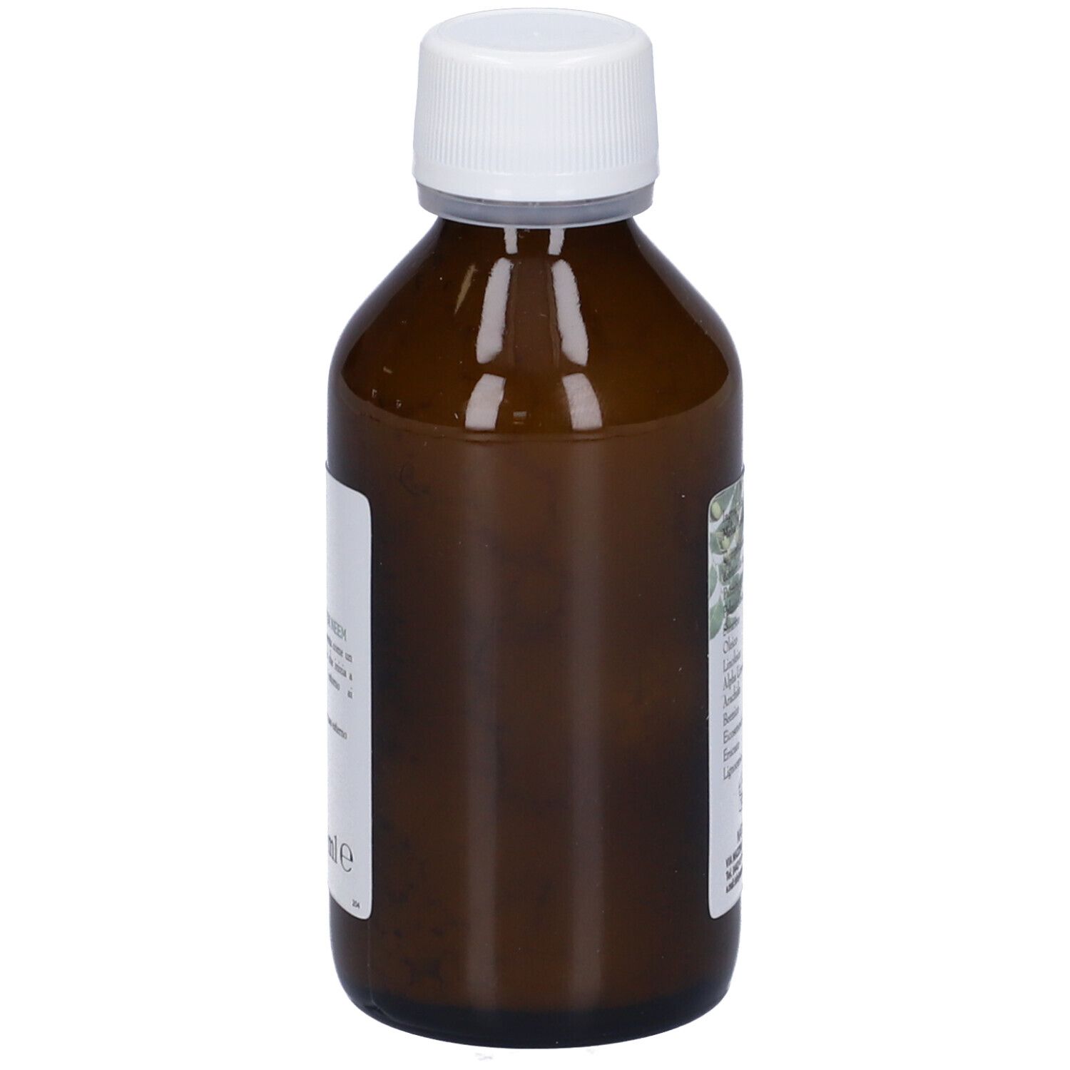 Raihuen Olio Neem Uso Esterno 100 Ml