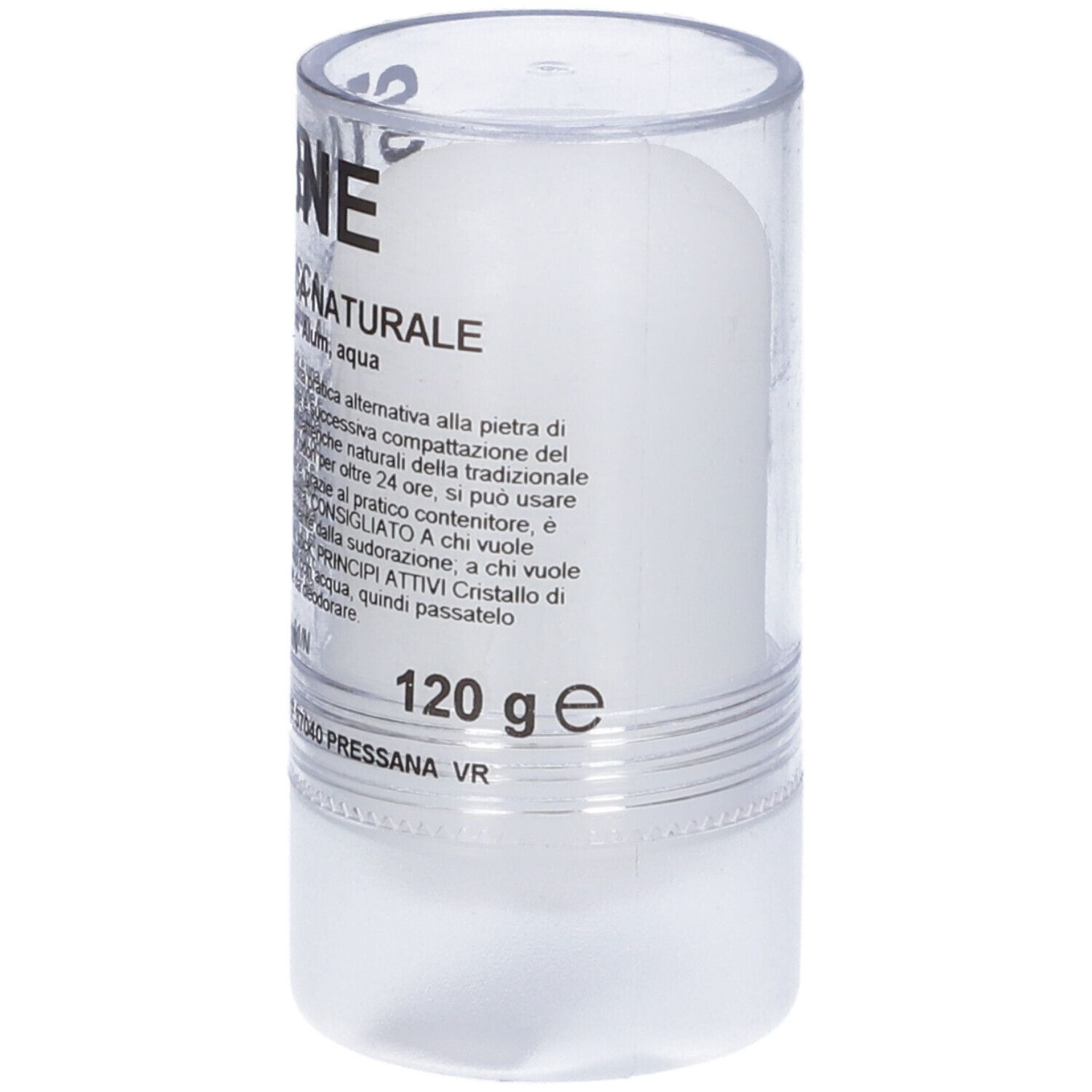 Allume Di Rocca Stick 120G