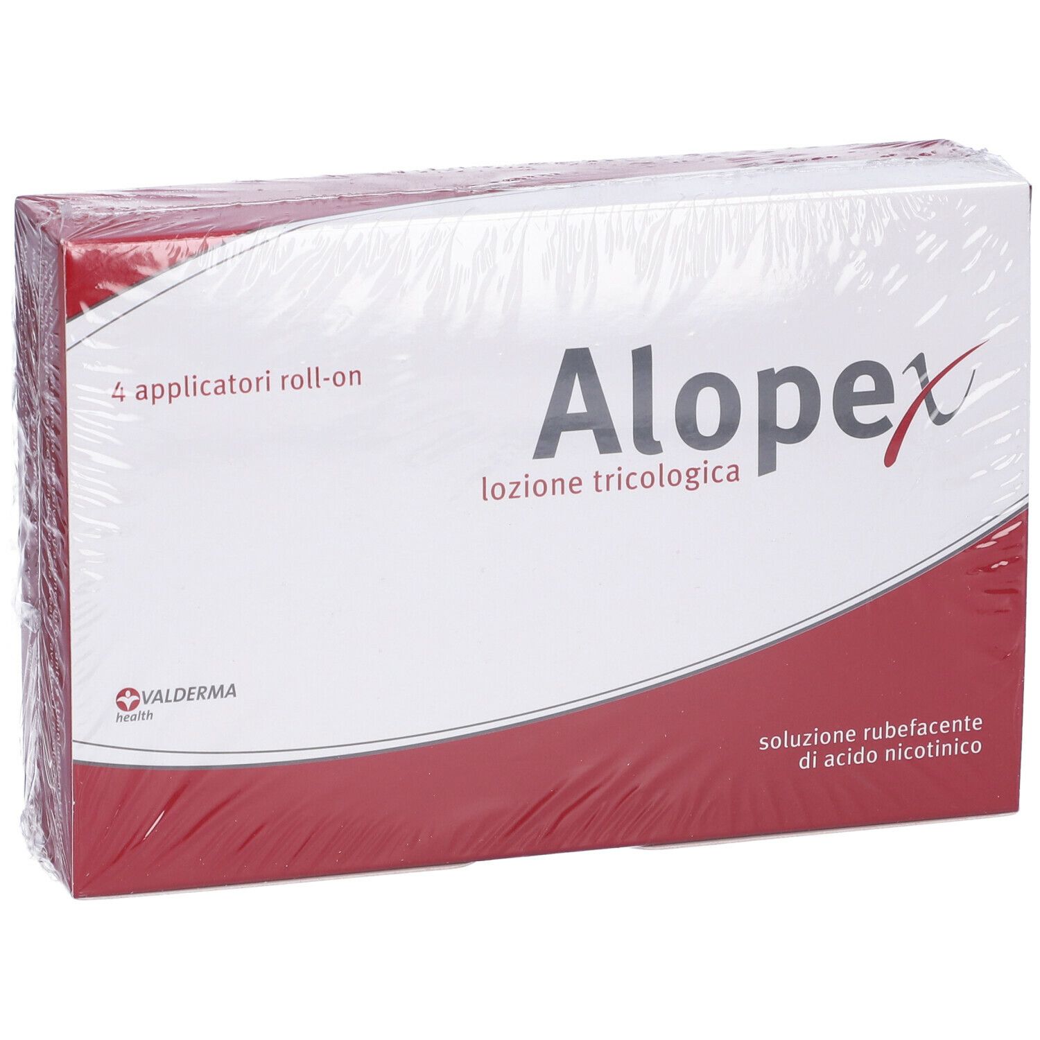 Alopex Lozione Capillare 40Ml