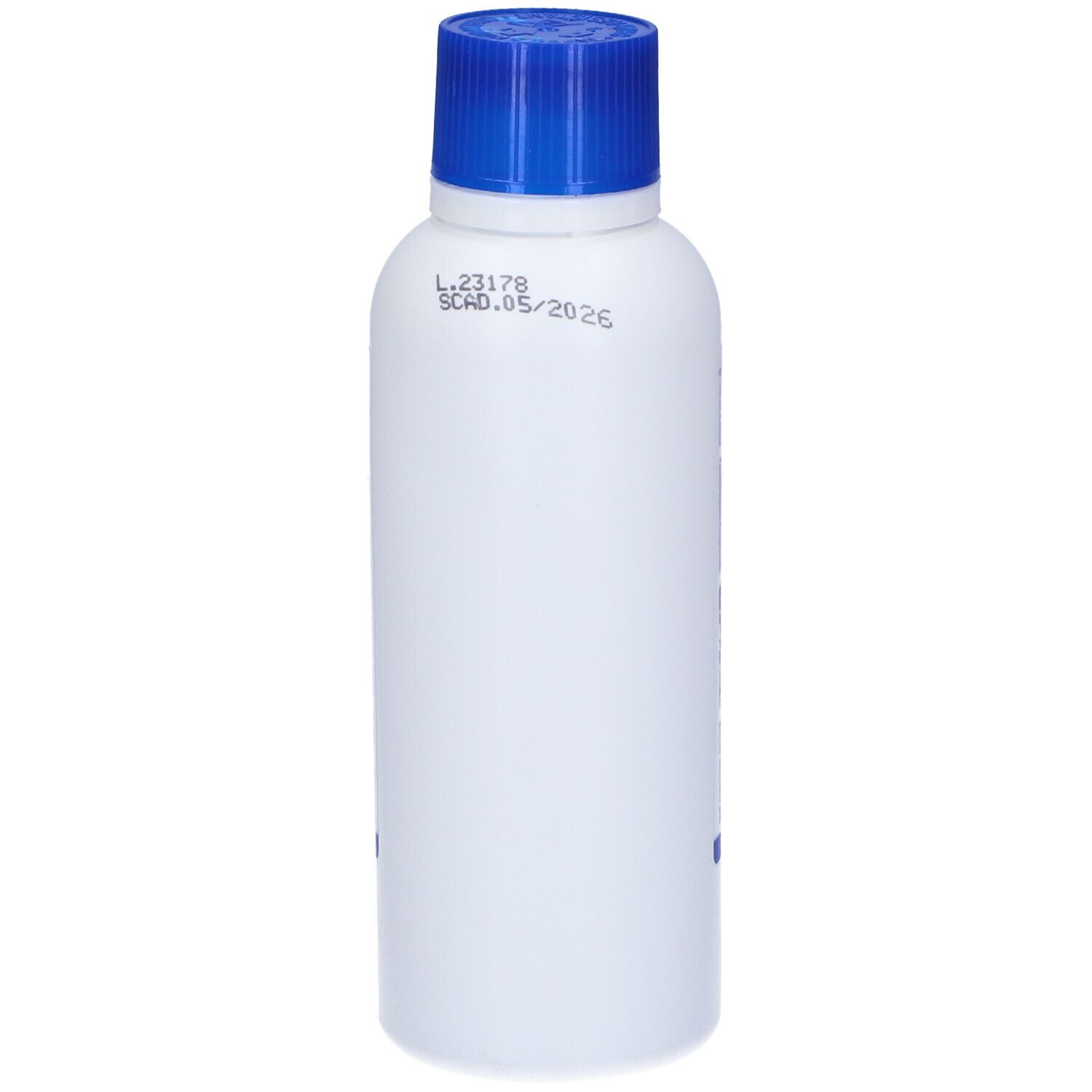 Perossido Di Idrogeno Stabilizzato A 10 Volumi Fu Edizione Vigente Uso Esterno 200 Ml Flacone Serigrafato