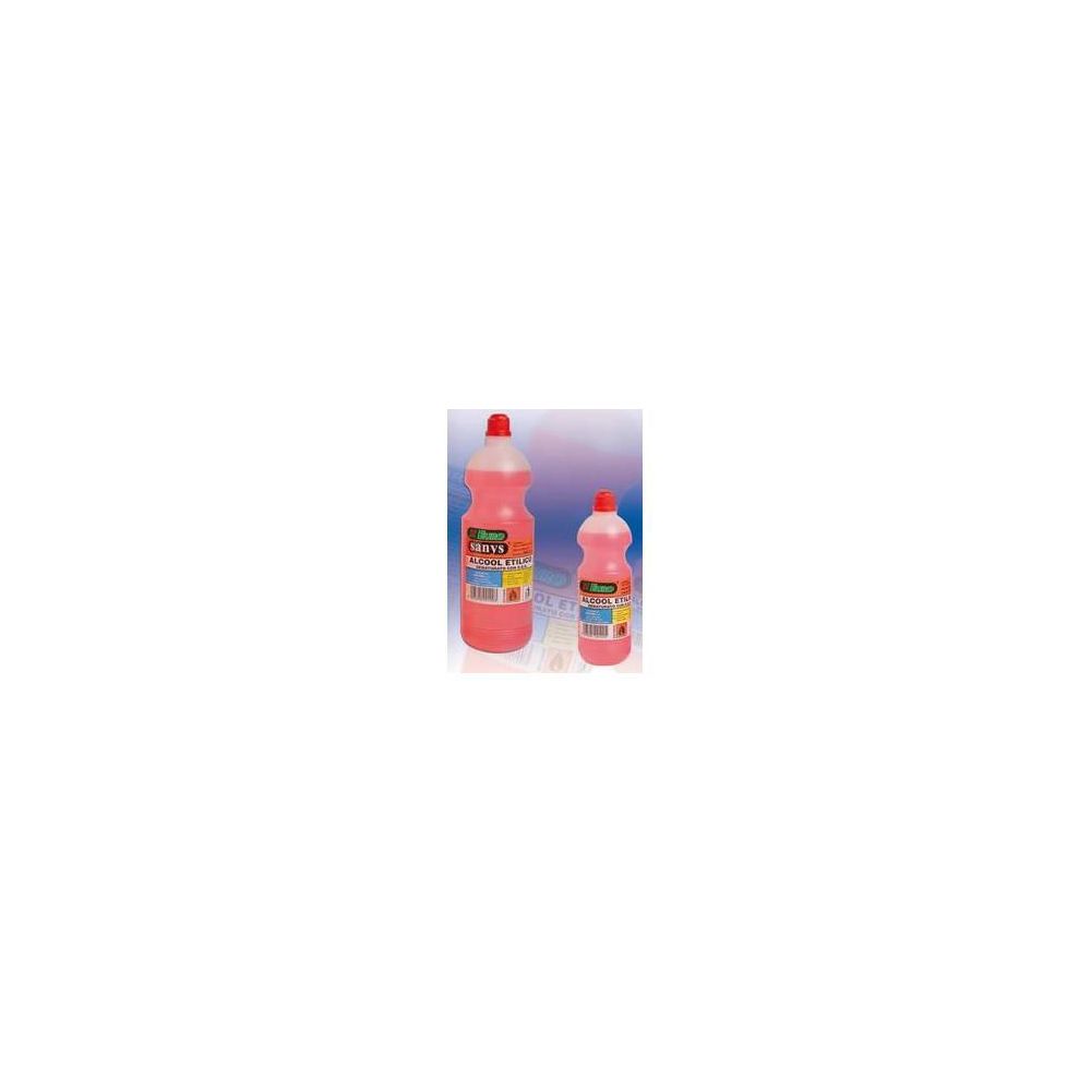 Alcool In Flacone Da 500Ml