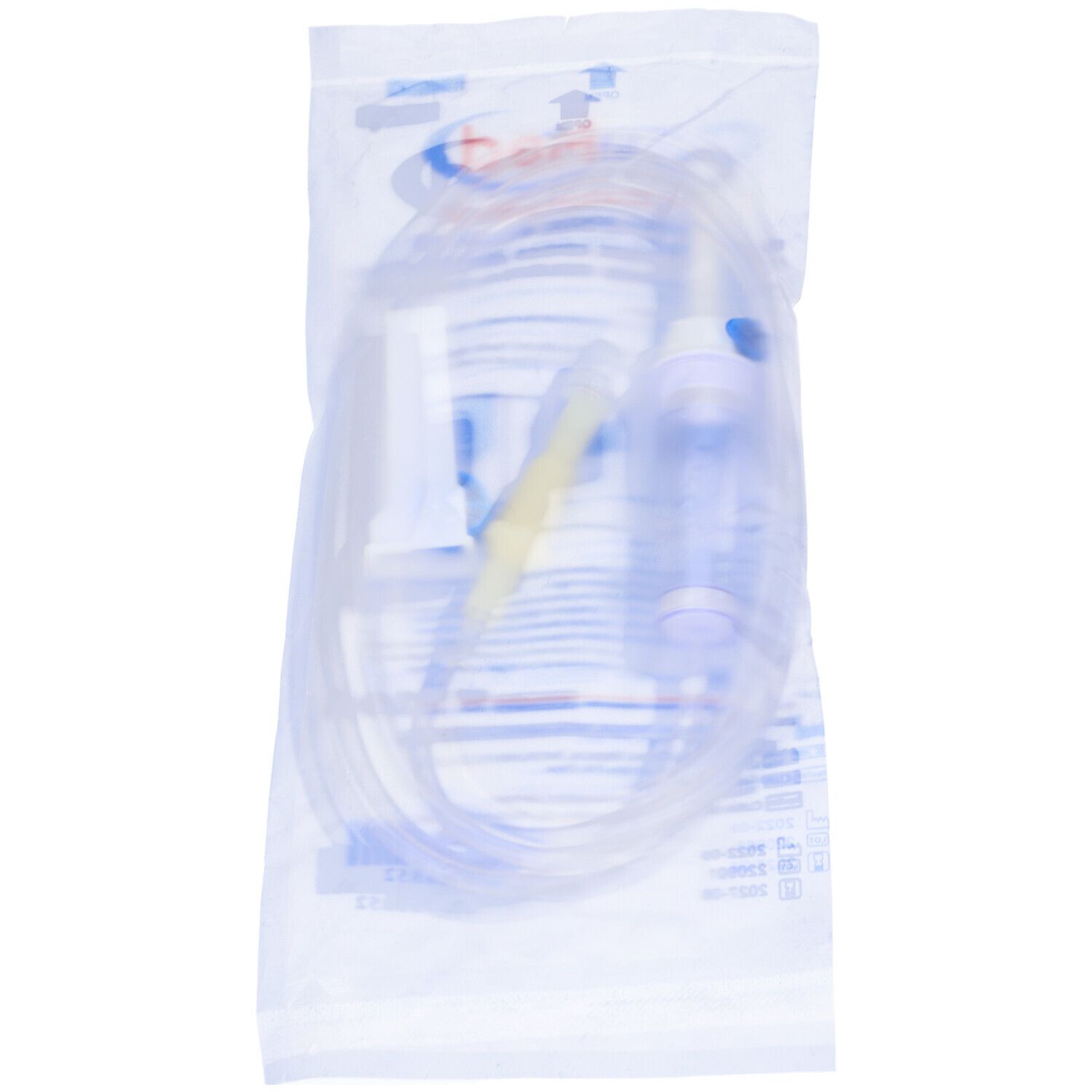 Euroin Deflussore Per Infusione