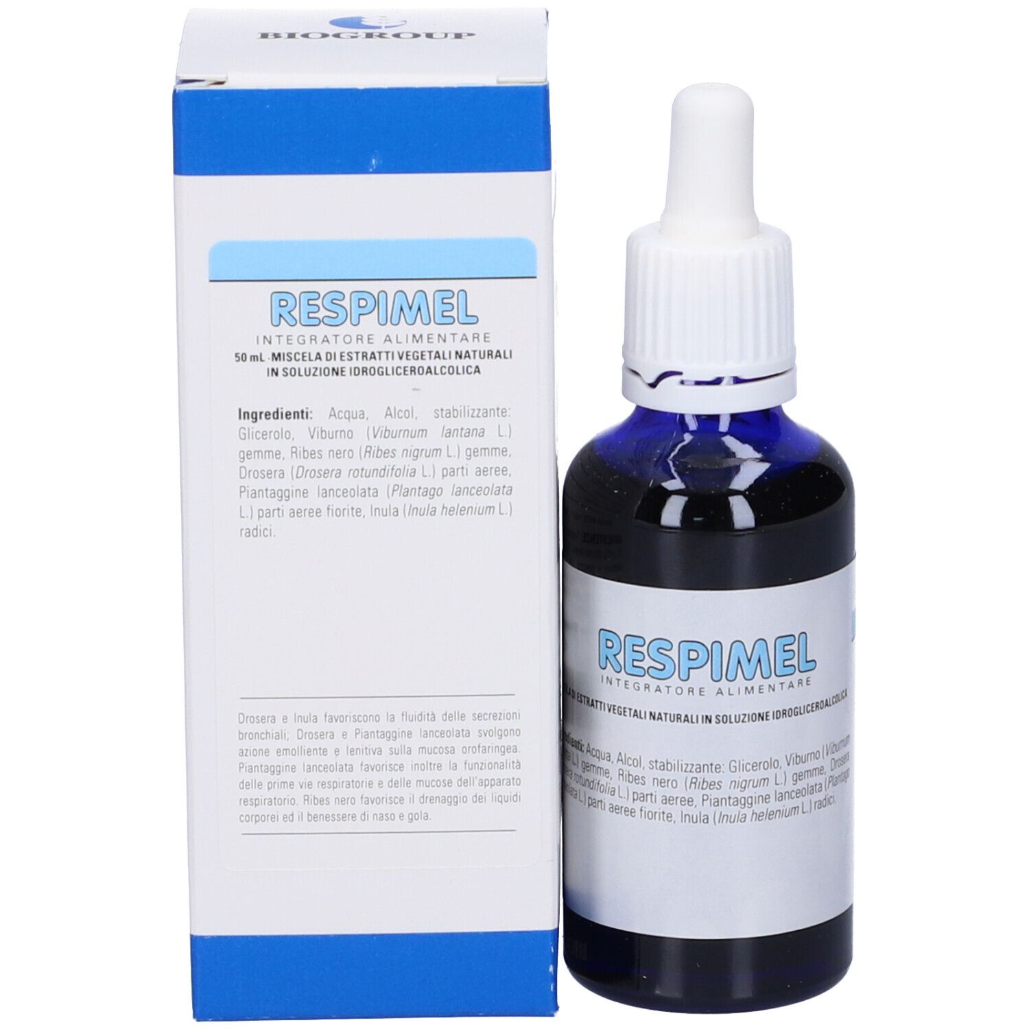 Respimel