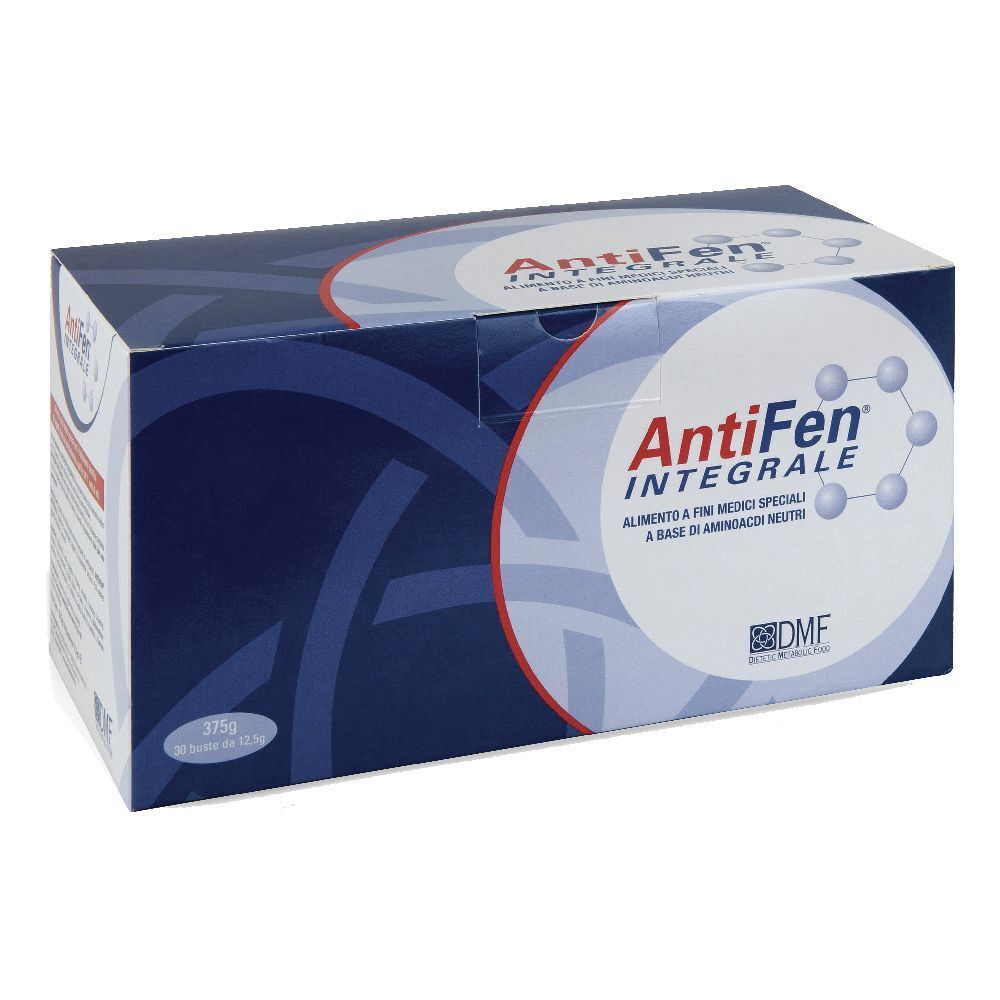 Antifen Integrale 30Bust 12,5 G