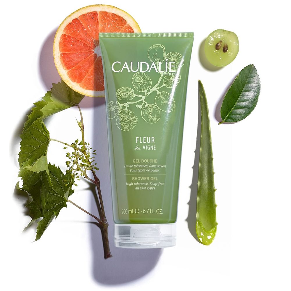 CAUDALIE Gel Doccia Fleur de Vigne