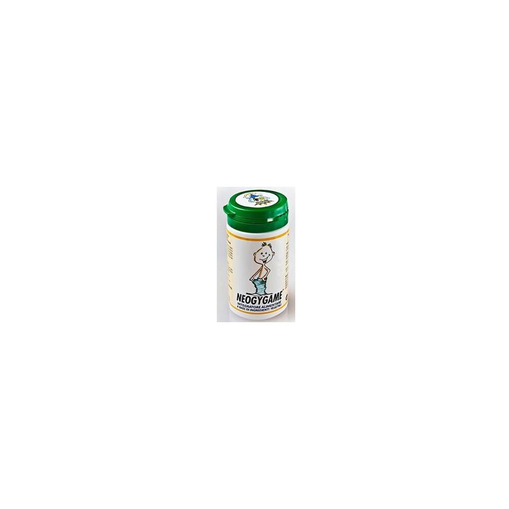 Neogygame 60 Capsule