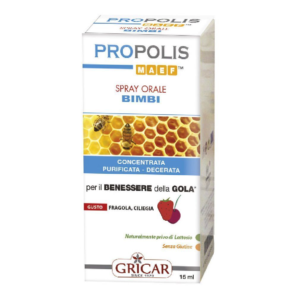 Propoli Srp Or Bimb 15Ml