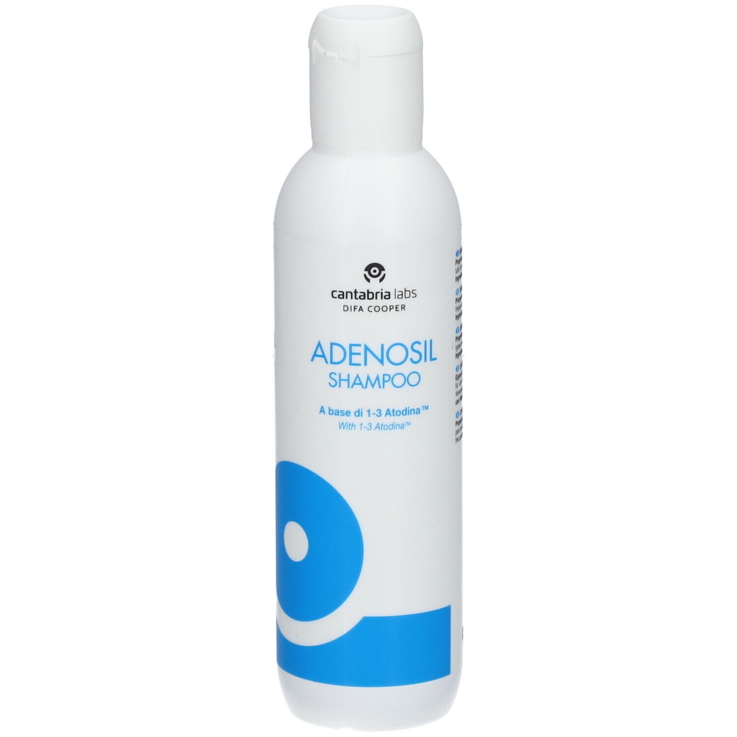 Iraltone Adenosil Shampoo