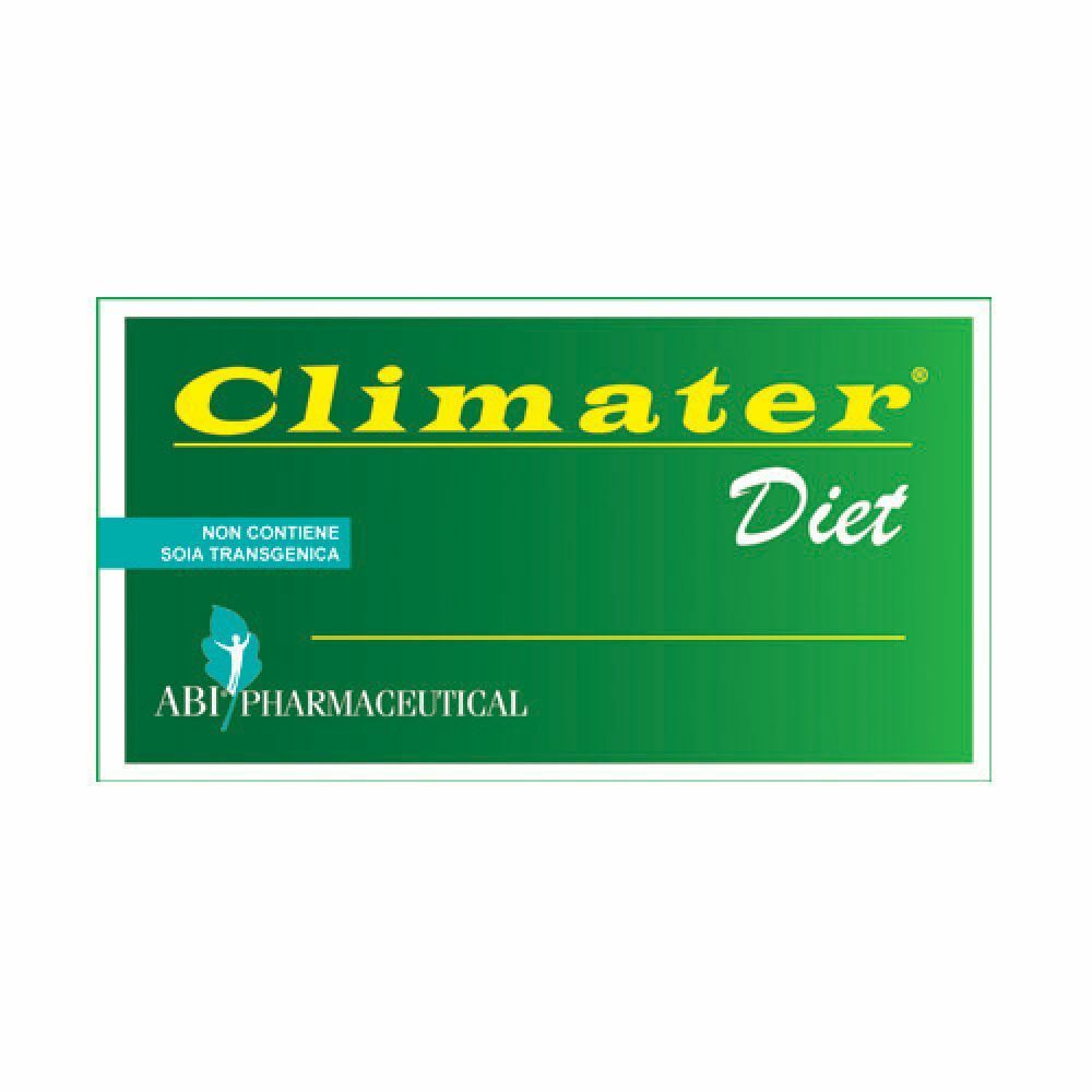 ABI Pharmaceutical Climater® Diet
