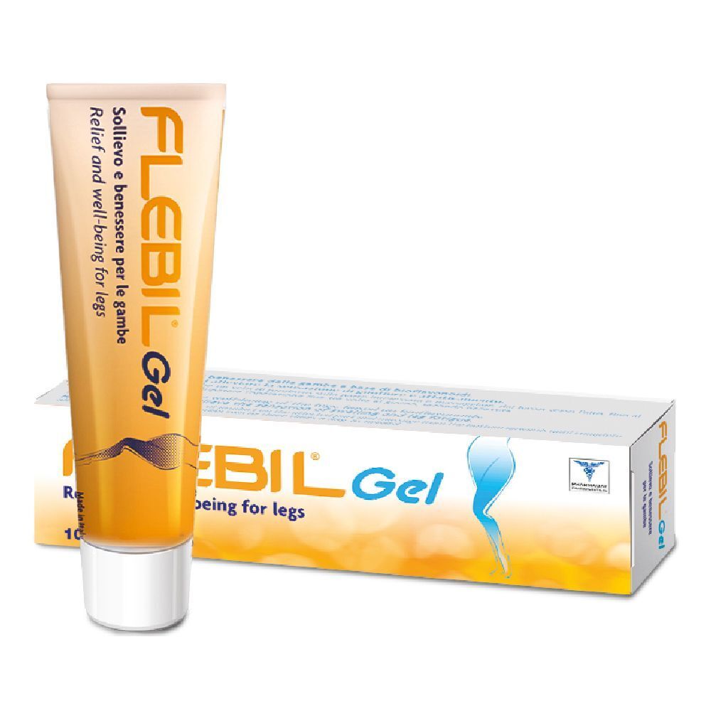 Flebil Gel 100 Ml