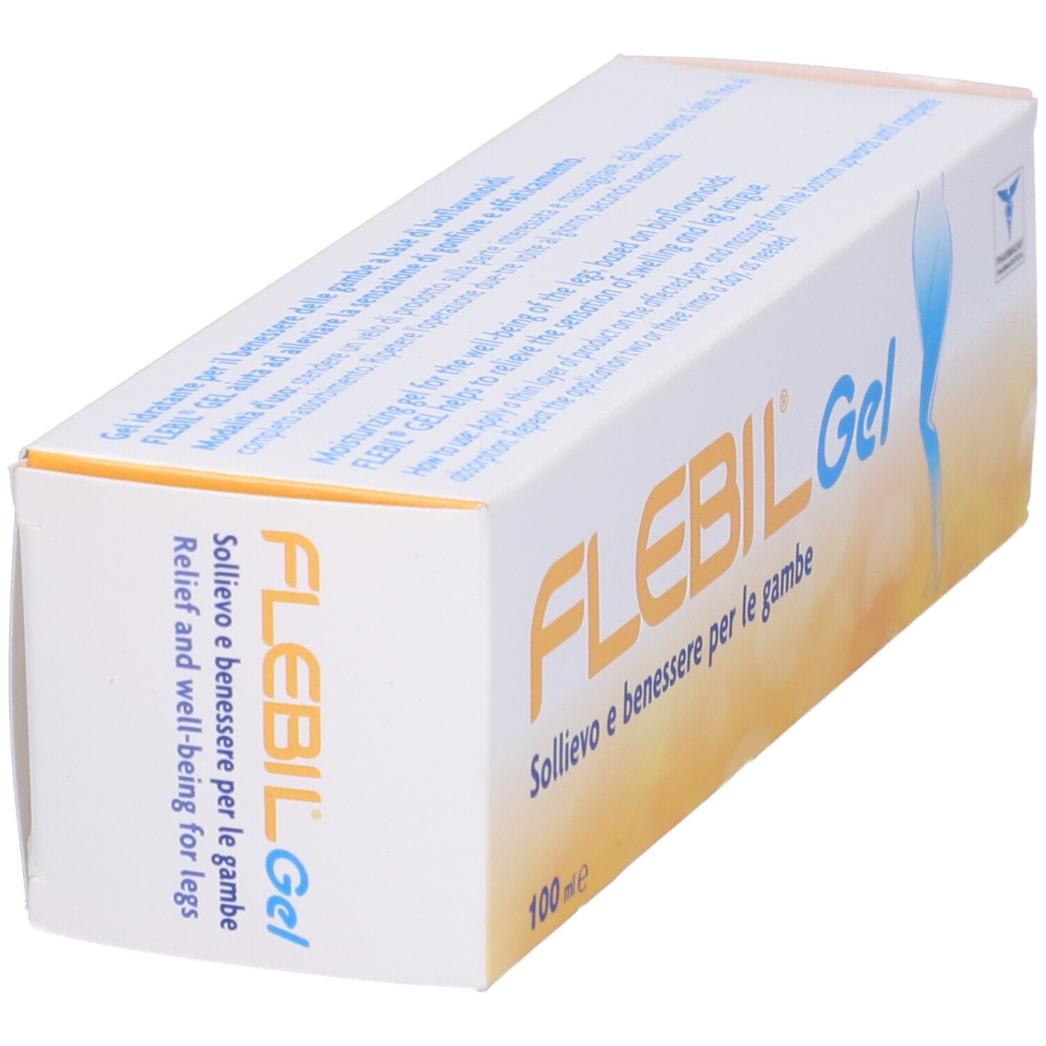 Flebil Gel 100 Ml