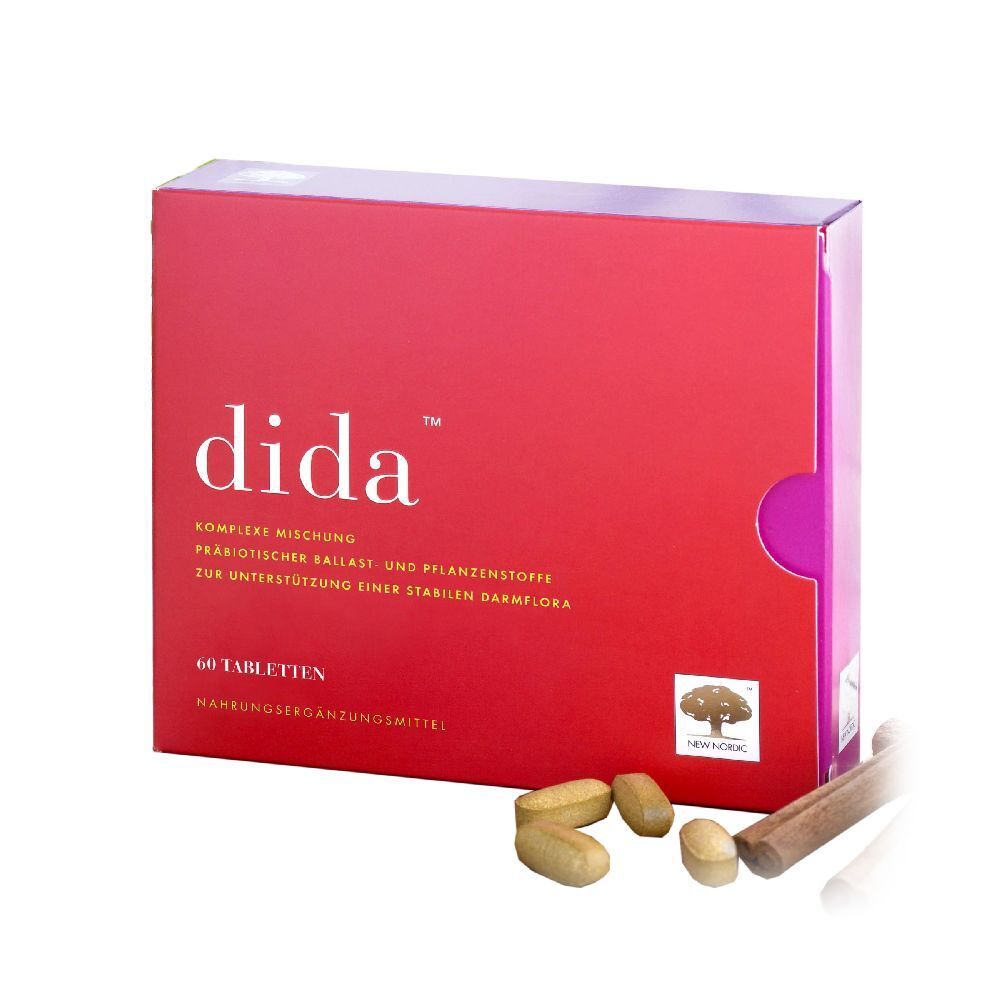 Dida 60 Compresse
