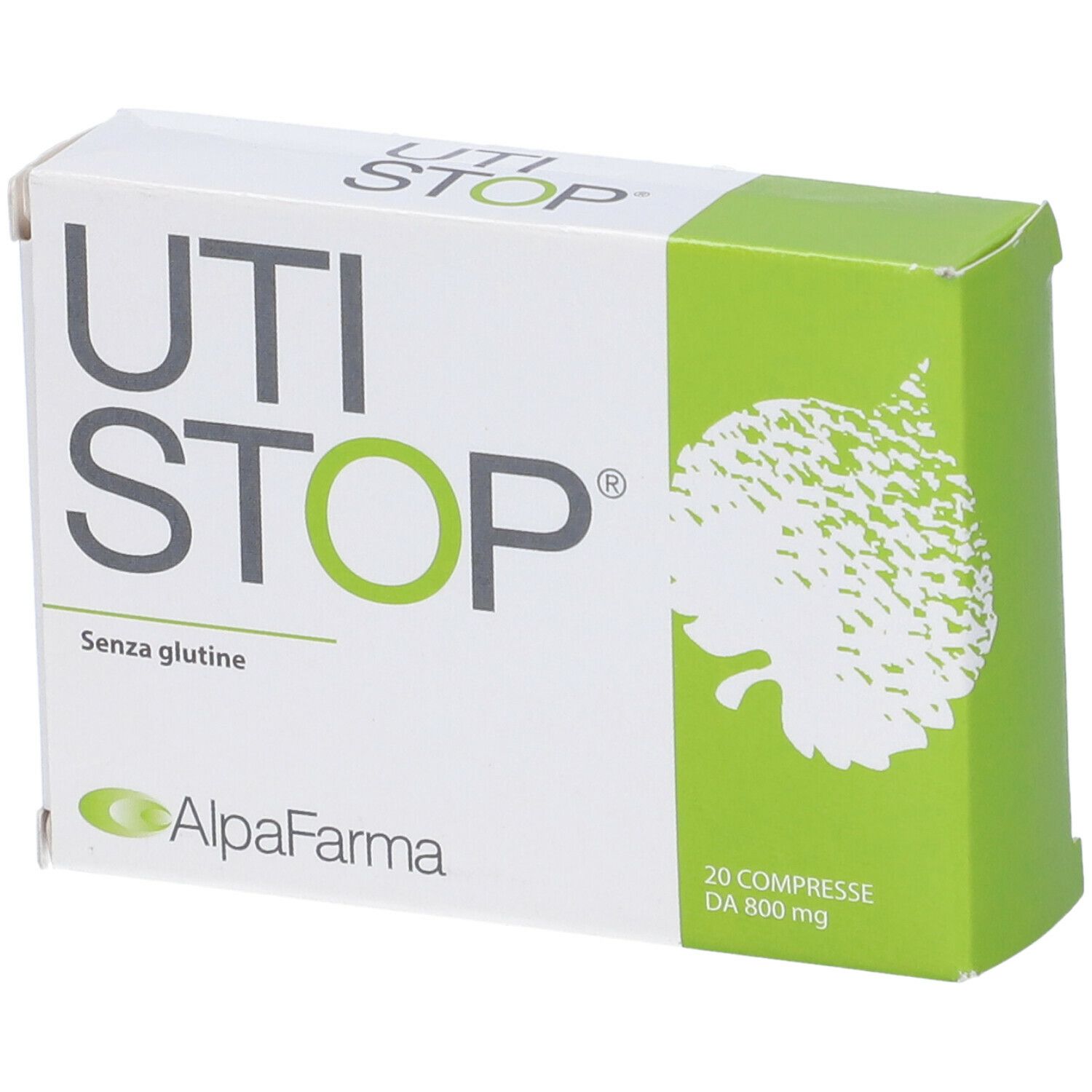 Utistop Integratore 20 Compresse